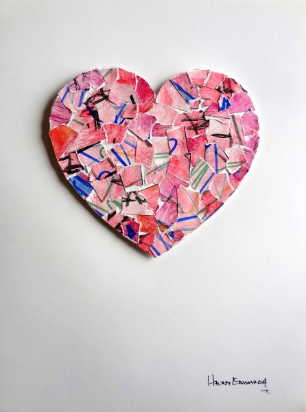 Hilton Edwards - Heart 4